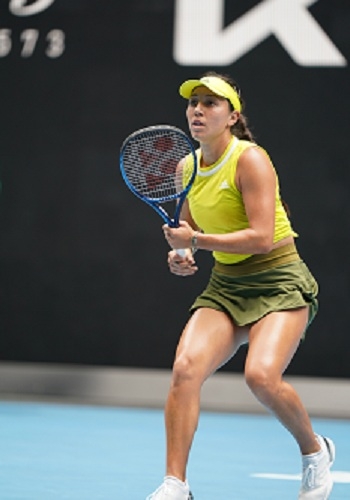 满怀期待 满怀期待