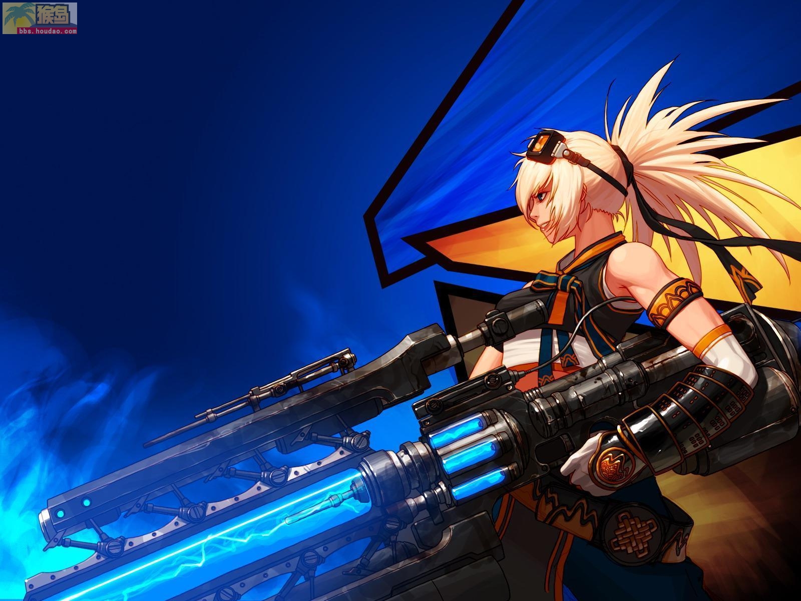 他不屈不挠 他不屈不挠