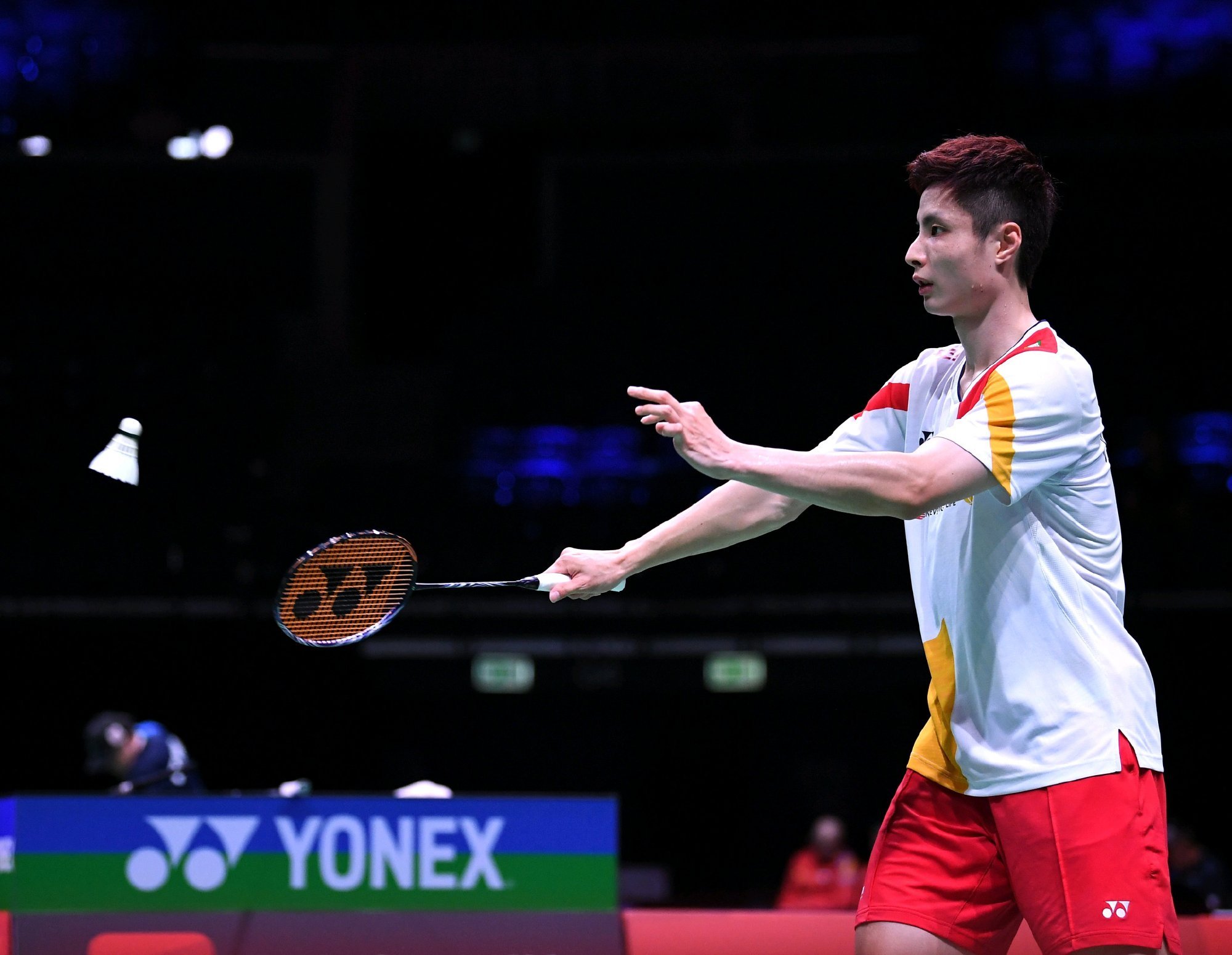 成功打破僵 成功打破僵