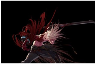 一个值得关 一个值得关