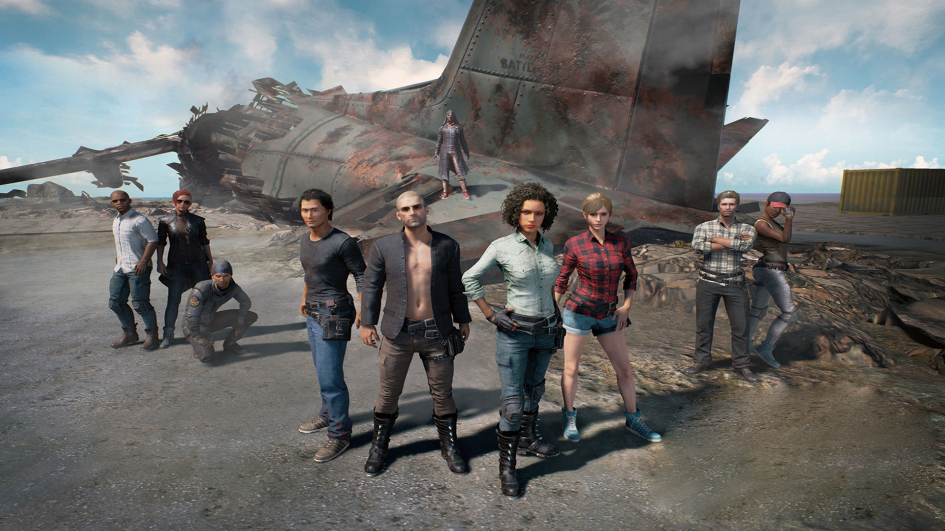 也有人面临 也有人面临