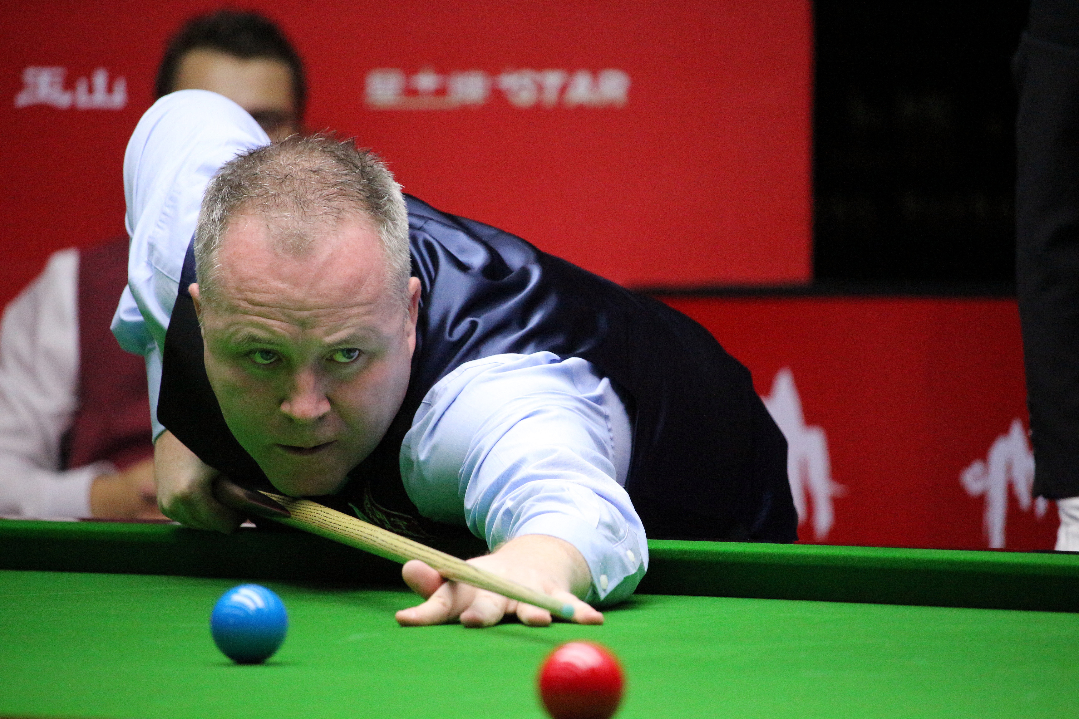 淘汰赛中 淘汰赛中