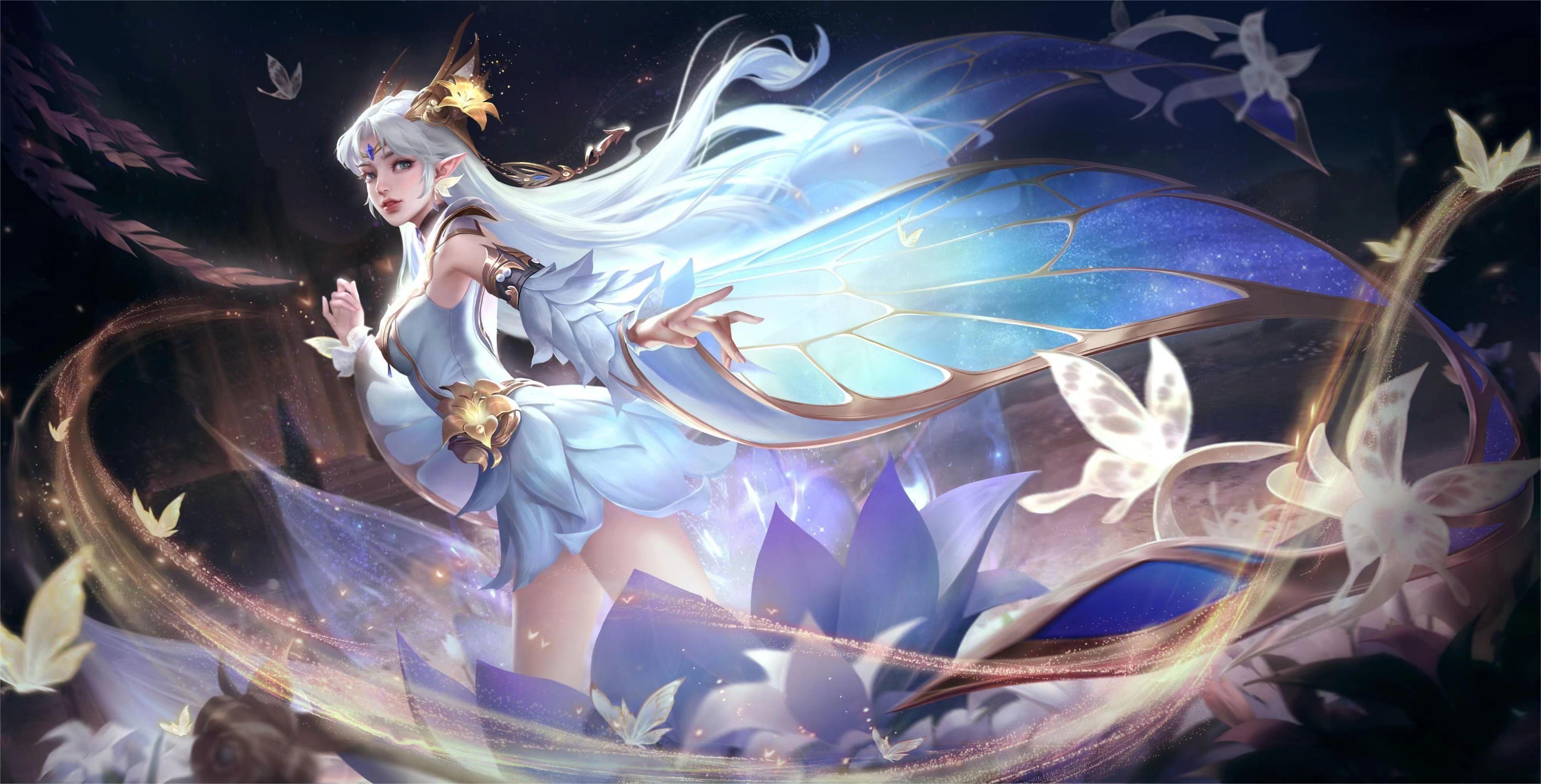 示自我风采 示自我风采