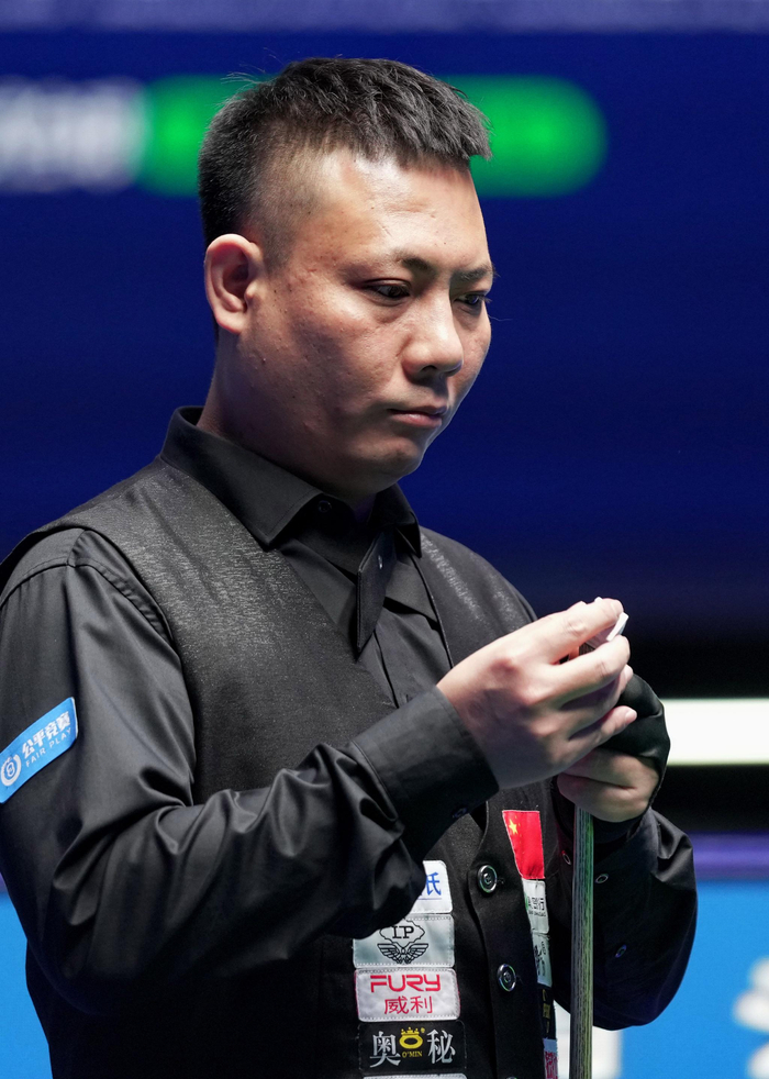 这位4冠超 这位4冠超