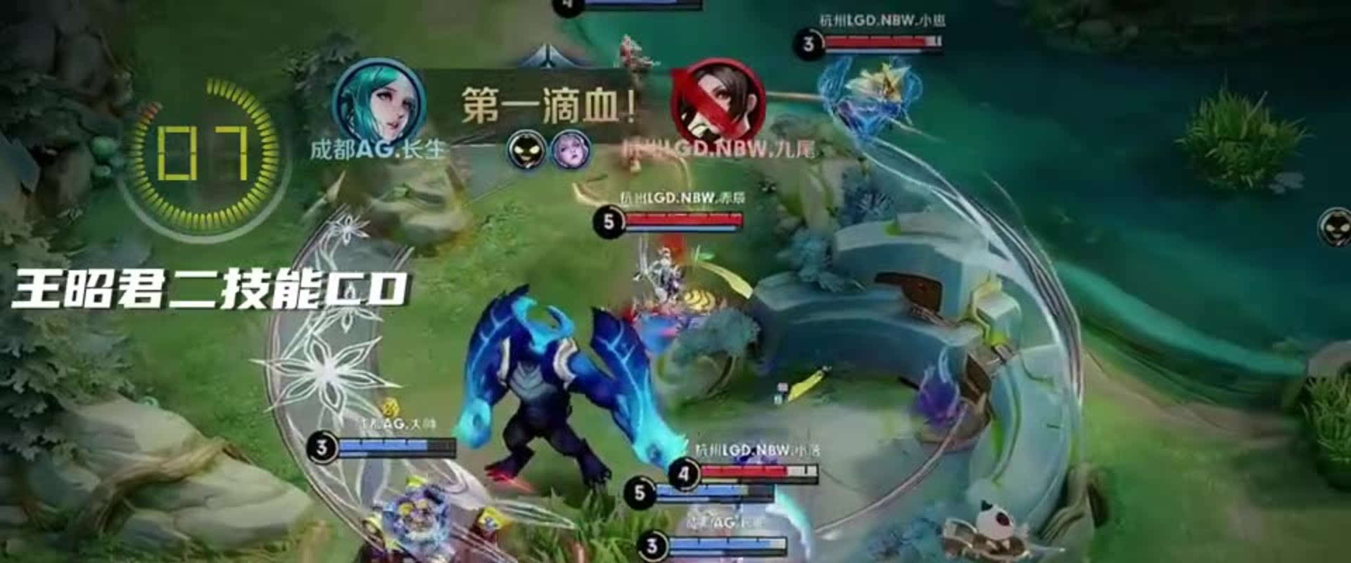 让更多人了 让更多人了