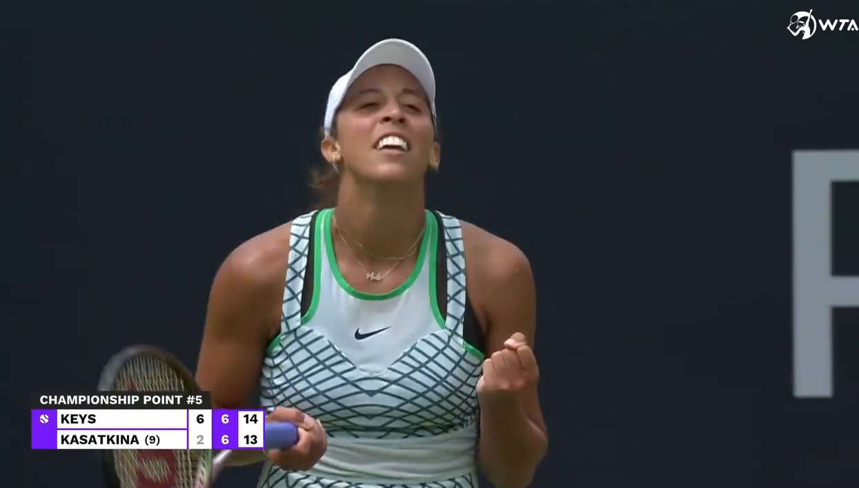 场次中超越 场次中超越