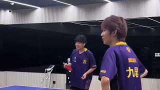 迫换来补射
