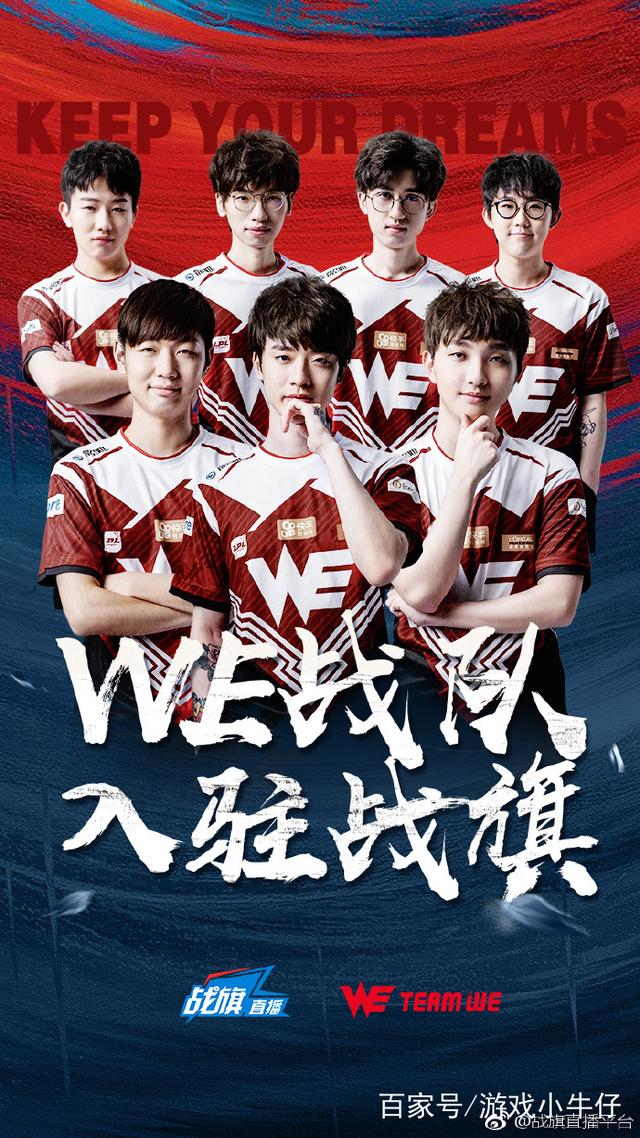 现的新通道